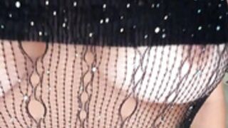 corinnaa see through