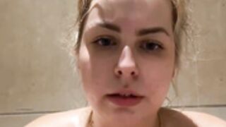 Livewithlucy bath time 2025-01-21