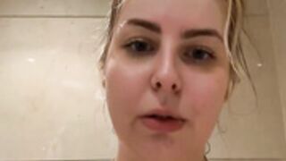 Livewithlucy bath time 2025-01-21