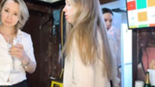 DirtyPub All Three Naked