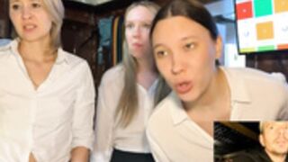 DirtyPub All Three Naked