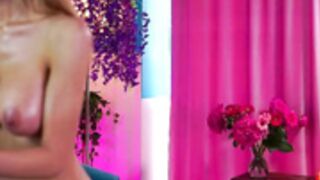 The Ayana Sex Machine