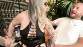 SexyVic_69 fait bander son mec