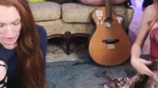 JennyBlighe & QuinnBlighe 2