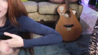 JennyBlighe & QuinnBlighe 2