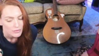 JennyBlighe & QuinnBlighe 2