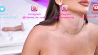 ASHLEYSINN exclusive c2c best pvt show