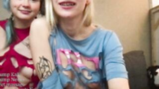 kali_the_goddess 240719 cut-up clothing w Nemo