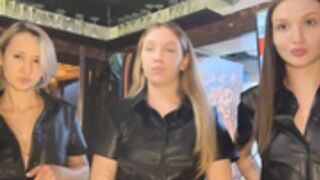 DirtyPub Slapping Pussies