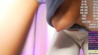 Dakota_blare 8