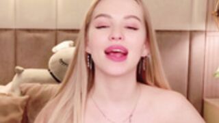 Emily_bilington spy 4