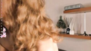 UdeleCrute 2 videos [10 Jan 12:35] Exclusive private sh