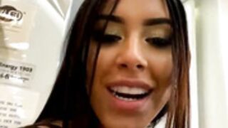 Dahyn Live Fun With Hanna Miller Layla Jenssen