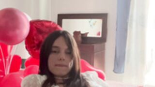 Kendall Tyler masturbate 2025
