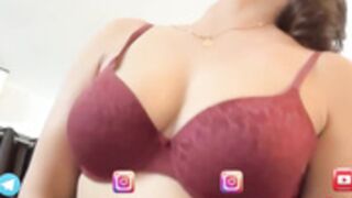 GODDESSANNA LATEST SHOW