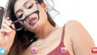 GODDESSANNA LATEST SHOW