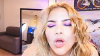 Prishaa bbw