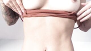 Marcela Lelly Hot Latina Teasing Video