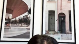 Iris Rodriguez Ass Fuck With Glass Dildo