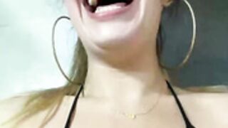 Chilean dreamwoman 4