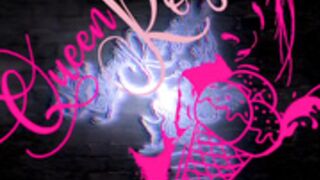 Ariel Demure Fucking Queen Rogue ticket