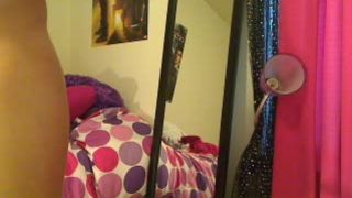 UnicornFantaC Pre-boob job anal