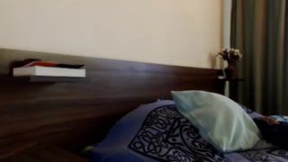 ap thegirlonyourscreen bj video