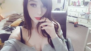 Forest_nymph Recording 3