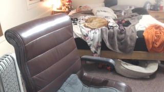 Forest_nymph Recording 3