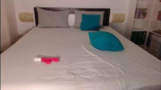 newwildcpl blowjob and fuck tight pussy