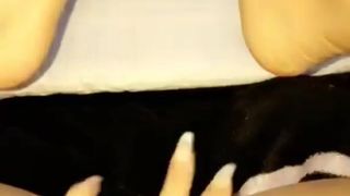 Abella anderson snapchat