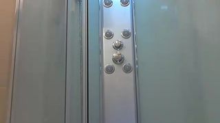 Ashleybulgari shower recording