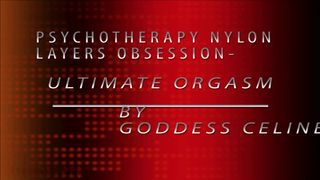 Goddess Celine puts you in a trans