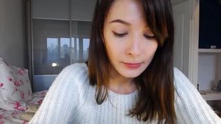 LilaBru blowjob