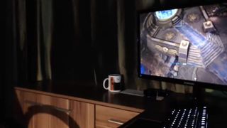 Zuram03 recording 14.04.2016 2