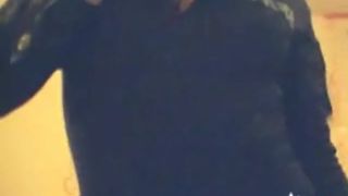 Karen Dreams Webcam Police