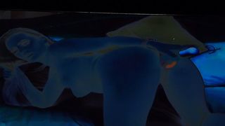 RavenLuna vibratoy more just for uploader