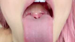 Rosa Real Bitx Pink Hair