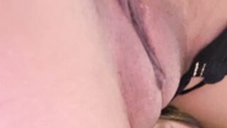 Dahyn Close Up Pussy And Ass Fingering ticket