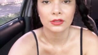 Cataleyarusso and keilymadam masturbation