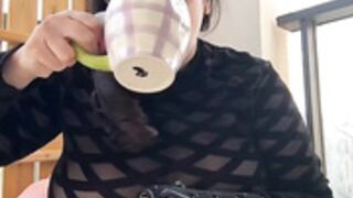 Hyper busty french milf Missexhibcurvy