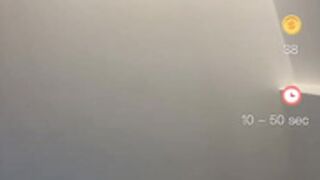 Le cul fabuleux de BabyFannyxx