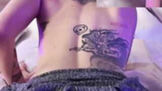 PeachJars Fuck Machine