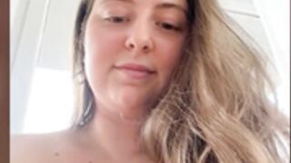 curvyflawless first squirt (part 3) 3
