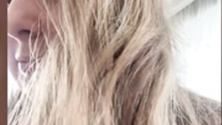 curvyflawless first squirt (part 3) 3