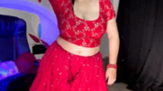 tigress_kashish vodka shots and bhojpuri dance