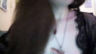 QueenCrimson aus Phoenix, AZ. 2025-10