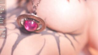 goth_dolll 28-06-2025 Pt. 1