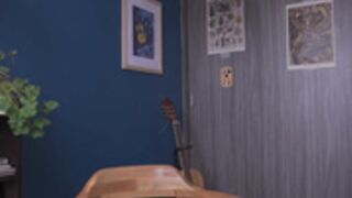 Maria Alfonsina sucking dildos 2024-08-16