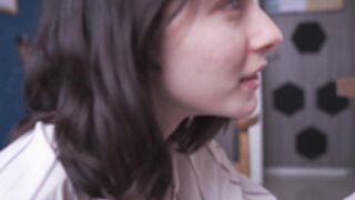 Maria Alfonsina pubes closeup 2024-08-05